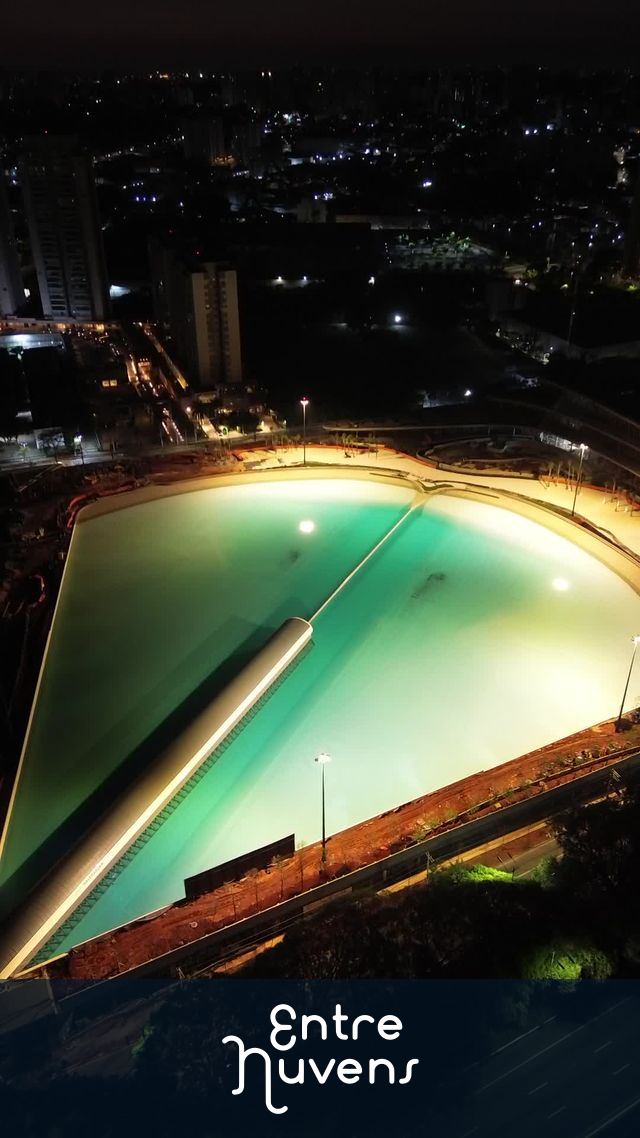 Praia de Paulista 