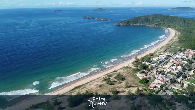 Praia de Tucuns Armação dos Búzios