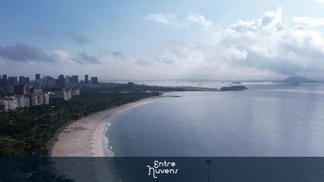 PRAIA DO FLAMENGO