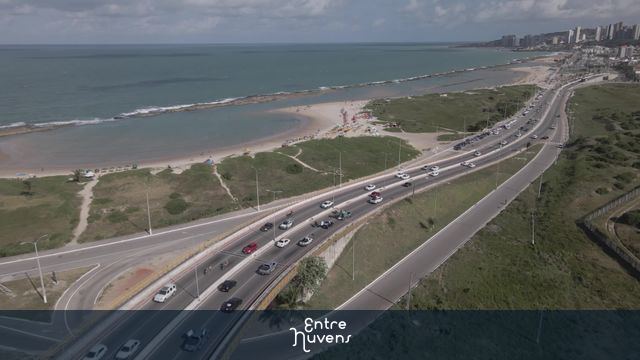 Praia do Forte - Natal/RN 2