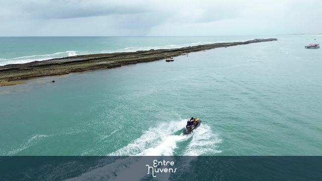 Praia do Frances - Maceió