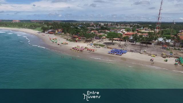 Praia do Francês, Marechal Deodoro - AL
