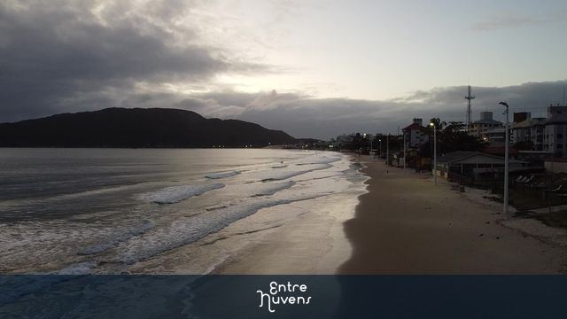 Praia do Ingleses