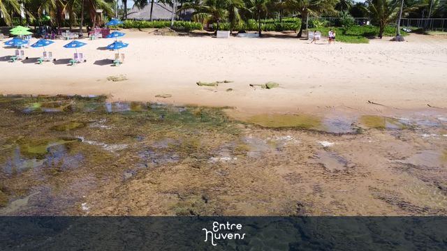 Praia do lord/Praia do forte