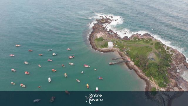 praia do matadeiro e armação