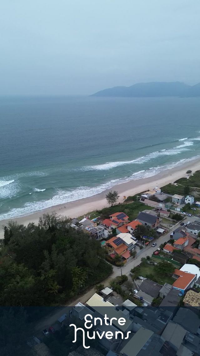 Praia do Morro das pedras 