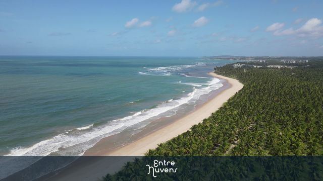 Praia do Paiva - Coqueiral, Pernambuco