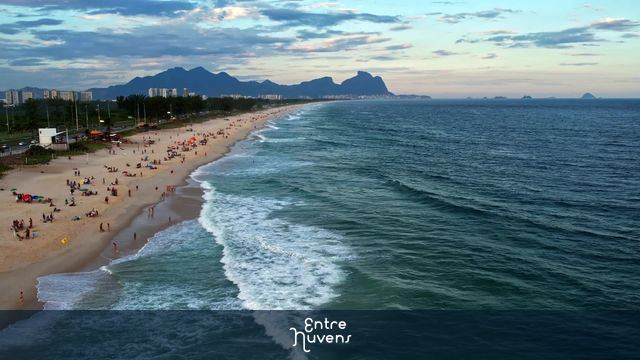 Praia do Recreio