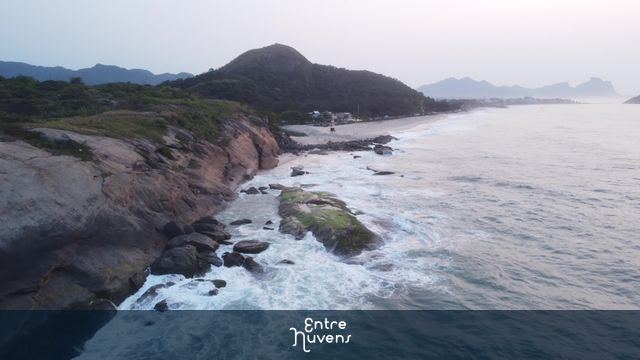 PRAIA DO SECRETO / RECREIO 