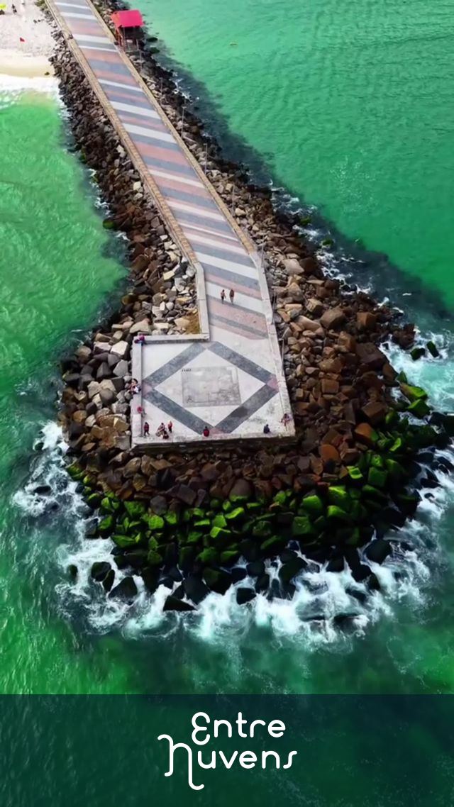 Praia dos Amores 