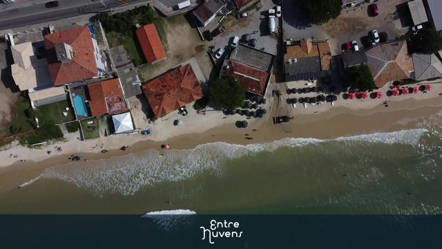 Praia dos ingleses Florianópolis 