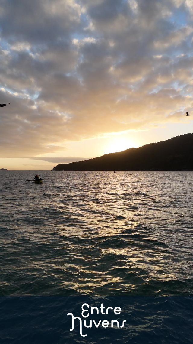 Praia dos Inglses Florianópolis-SC