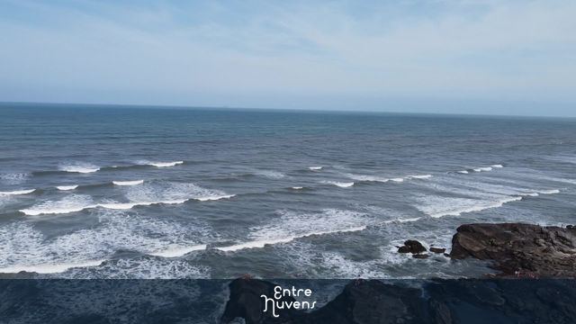 Praia dos Sonhos — vídeo aéreo de Itanhaém