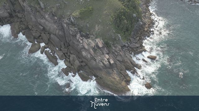 Praia Enseada Guarujá