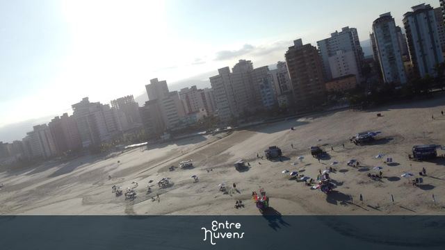 Praia Grande - Guilhermina