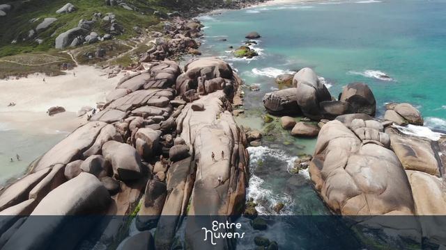 Praia mole Florianópolis Santa Catarina 