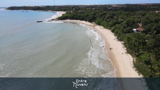 Praia Paracuru Ceará