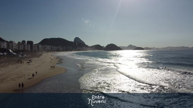 praia rio de janeiro
