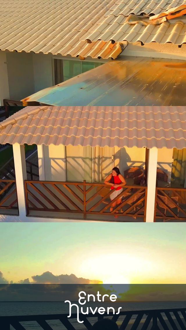 Praia Tutóia - MÁ 