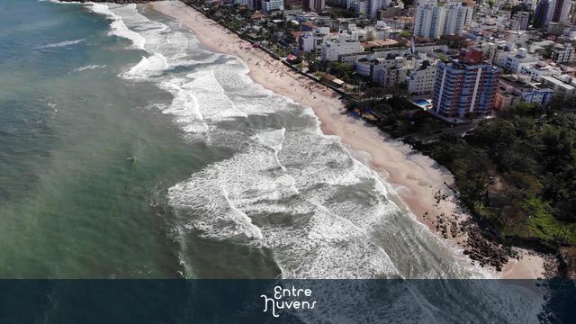 Praia Urbana