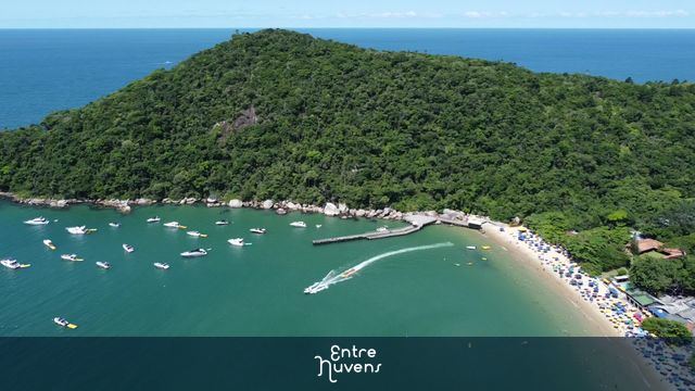 Praias Brasil 