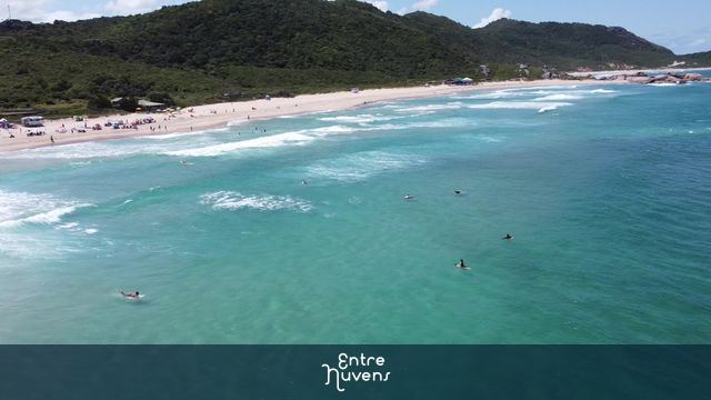 Praias Do Brasil