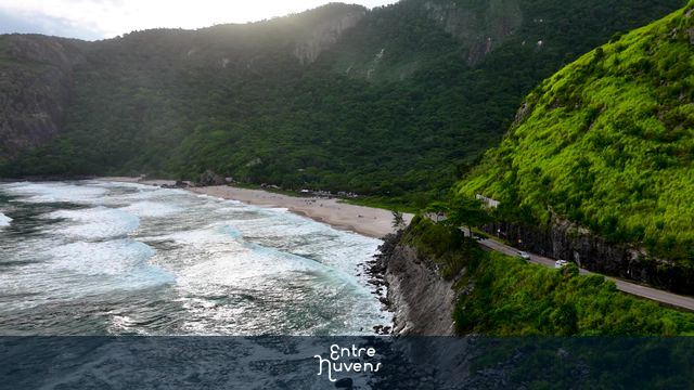 Prainha, Rio de Janeiro