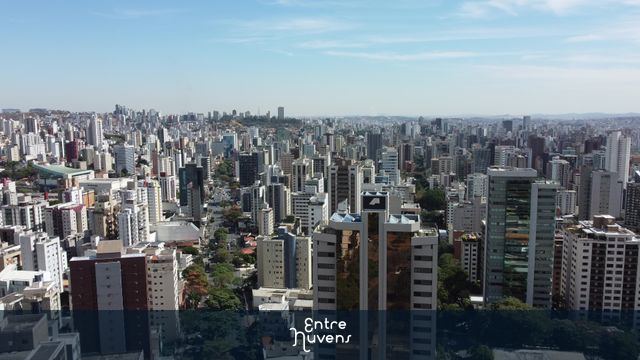 predio em Belo Horizonte mg