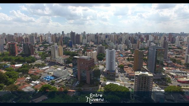 PREDIOS CENTRO CAMPINAS