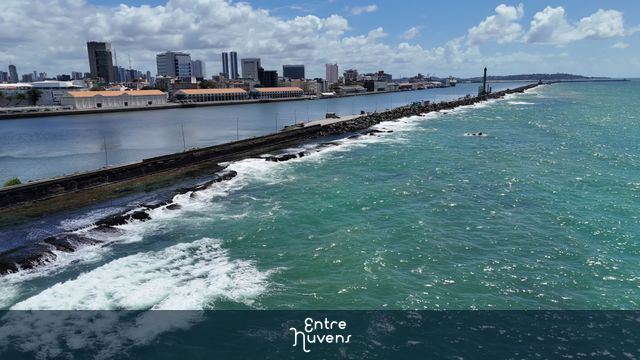 Recife bairro do pina