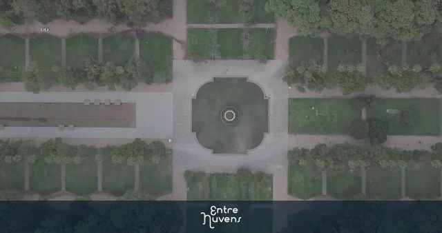 Redenção Porto Alegre Topdown Fonte