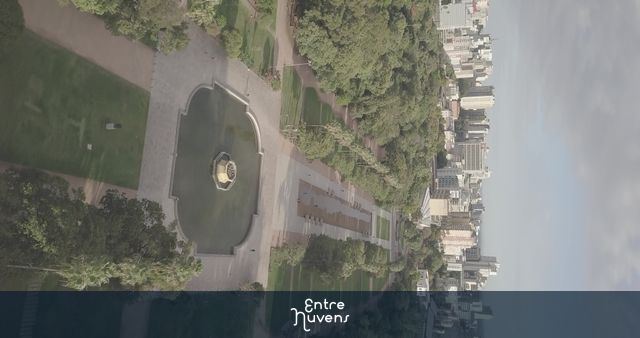 Redenção Porto Alegre