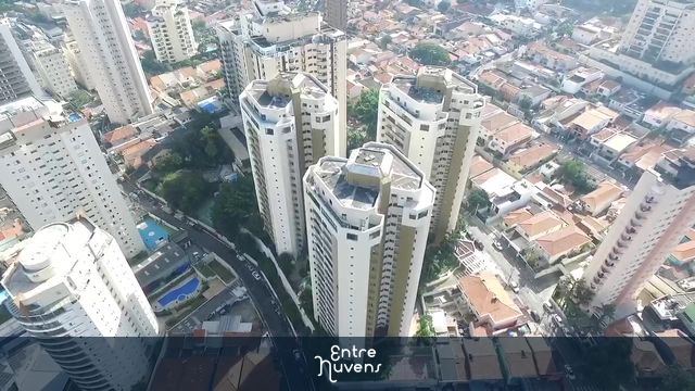 Região alto da Lapa 