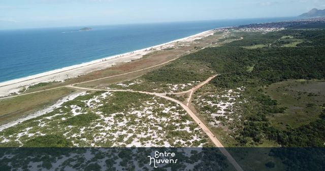 Restinga de Maricá/RJ