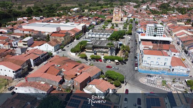 REVEAL IN LAVRAS DA MANGABEIRA CEARA