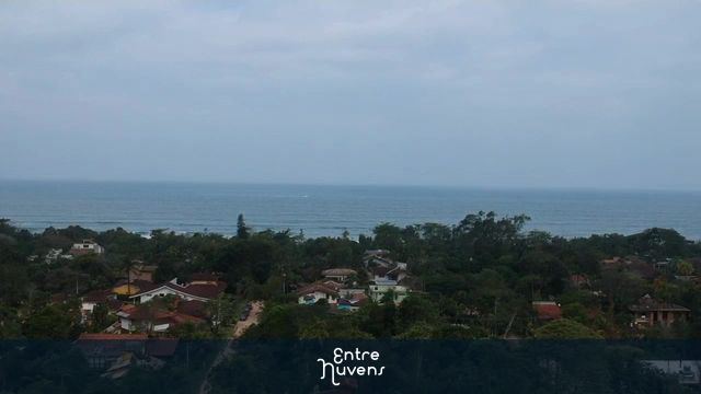 Revelação do oceano 