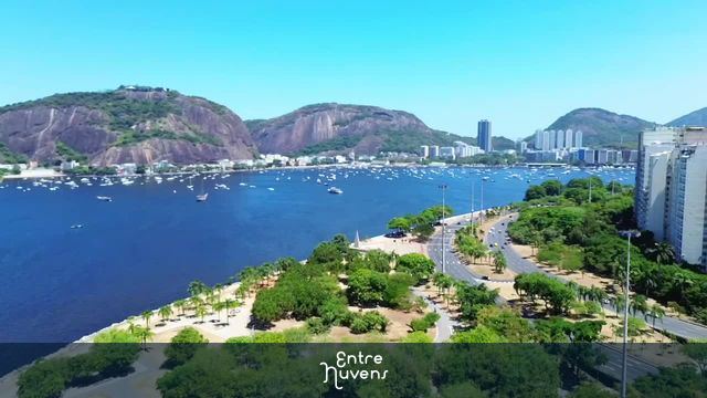 Rio de Janeiro continua lindo