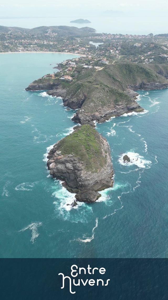 Rio de janeiro de um jeito que nunca viu
