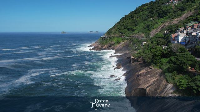 Rio de Janeiro - Vidigal