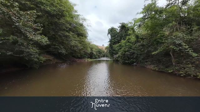Rio Taquaraçu Santa Luzia Minas Gerais 1
