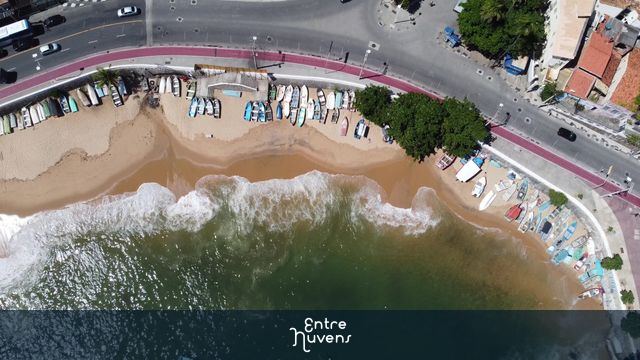 Rio Vermelho