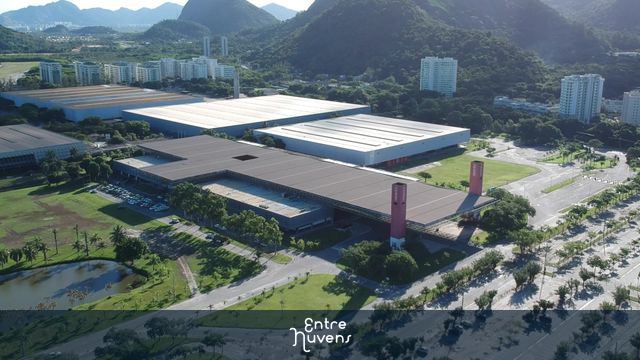 Riocentro