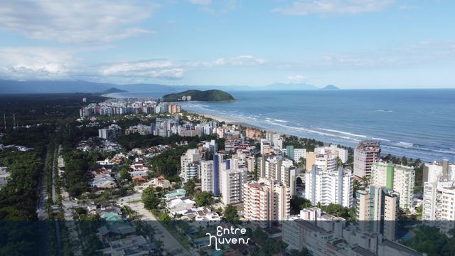 Riviera de São Lourenço-Bertioga/SP