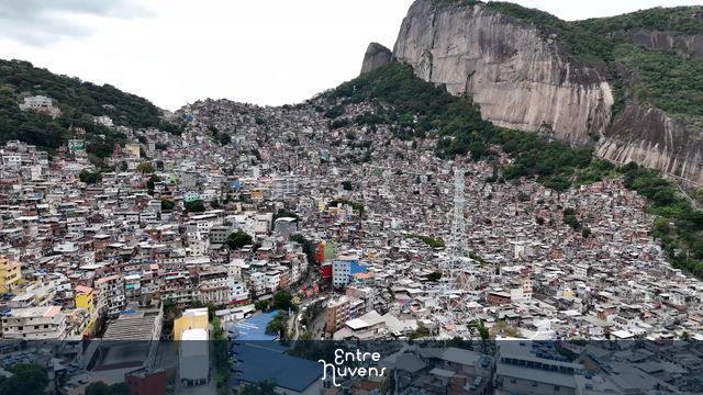 Rocinha