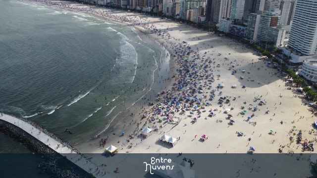 Roda Gigante de Balneário Camboriú, 