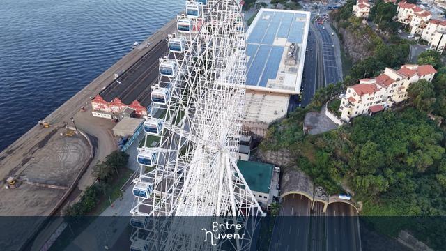 Roda Gigante RioStar