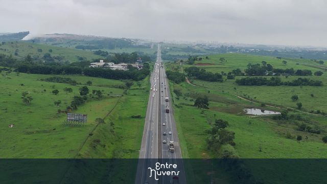 Rodovia Presidente Dutra