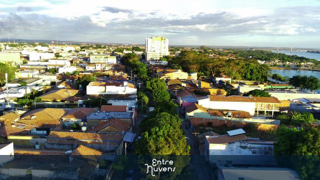 RUA 15 DE NOVEMBRO IMPERATRIZ MARANHAO