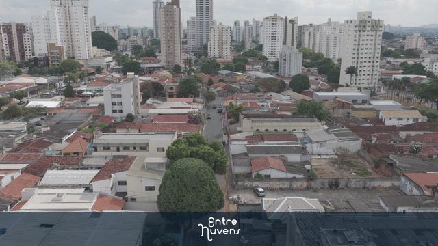 Rua 57 em Goiânia