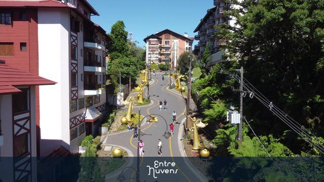 rua torta gramado rio grande do sul